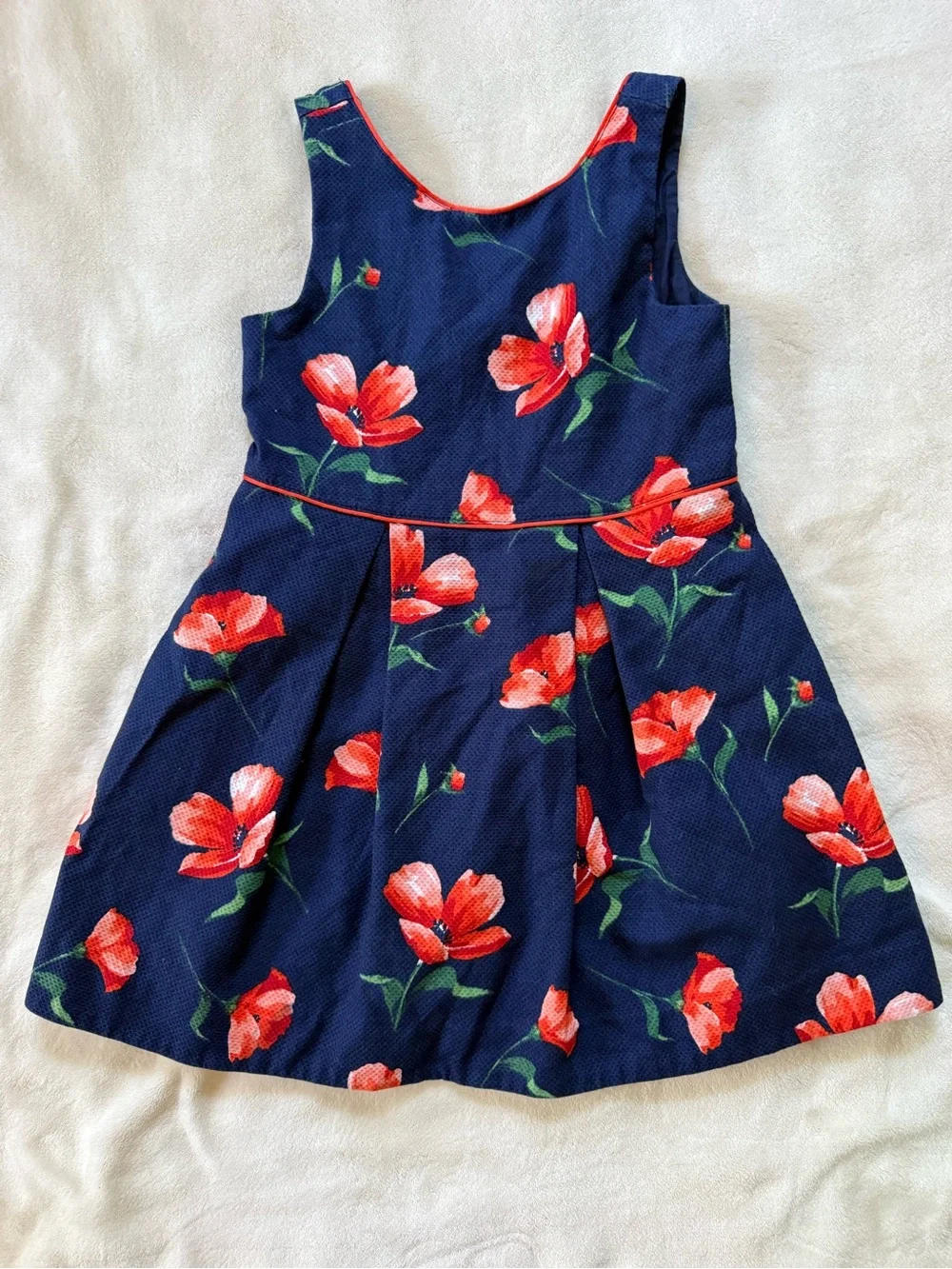 Janie & Jack dress